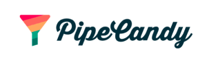 Predictive Lead Scoring: PipeCandy logo